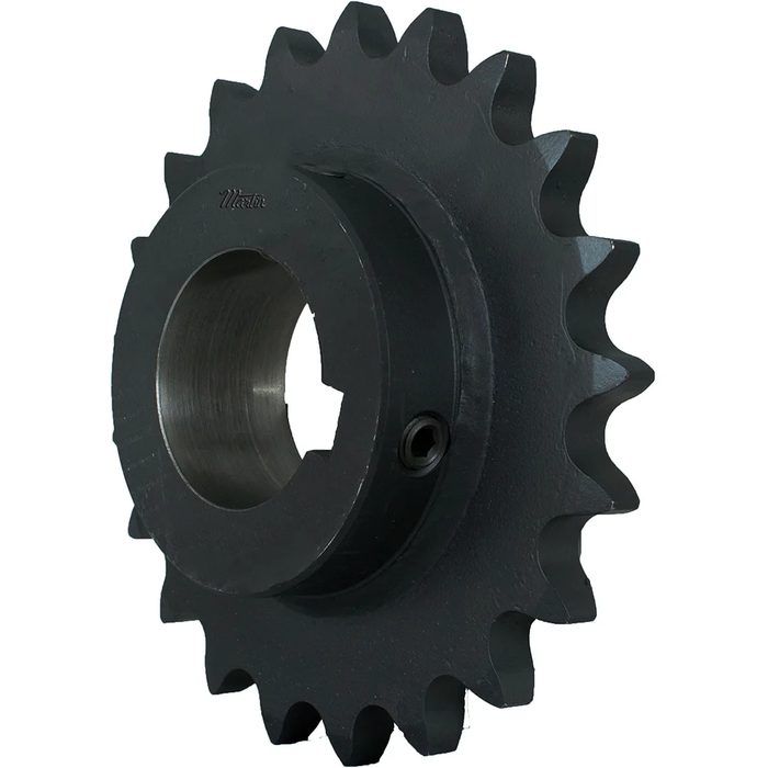 H 28mm Taper Bushing