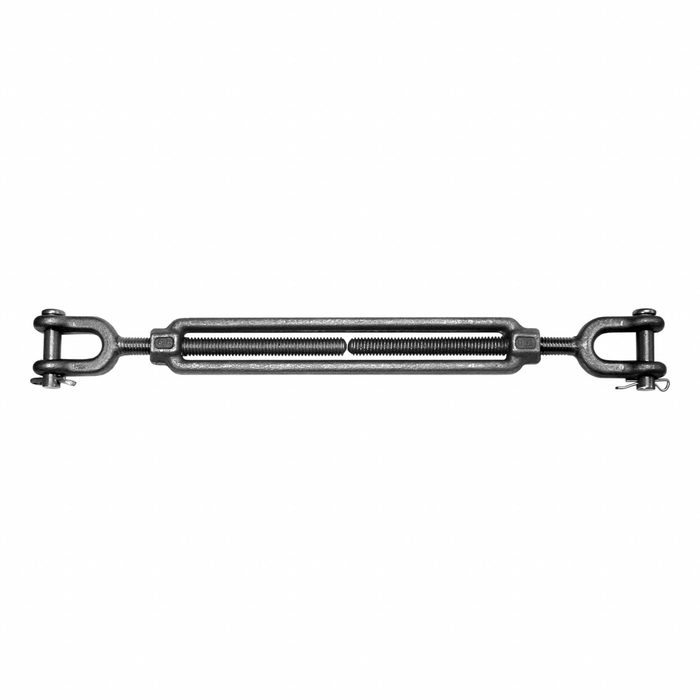 Clevis Jaw Turnbuckle