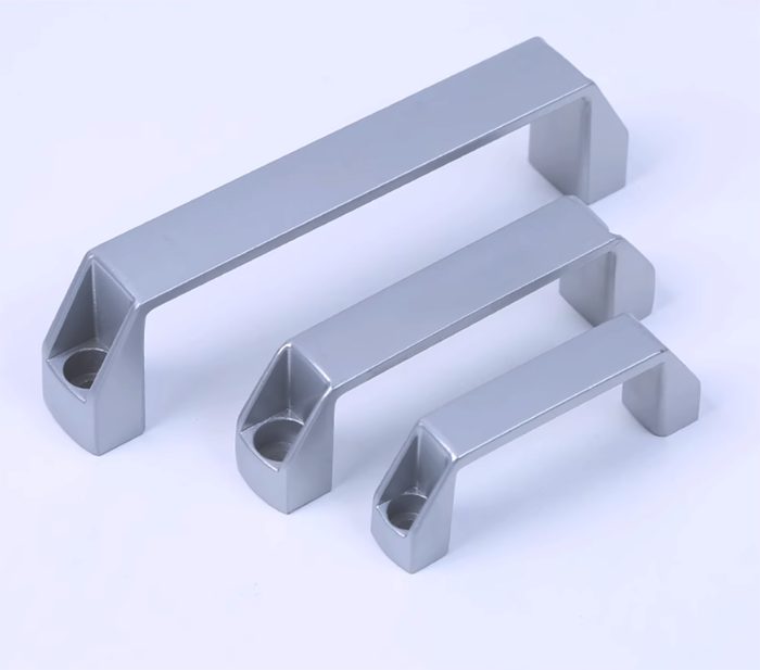 Industrial Cabinet Door Pull Handles