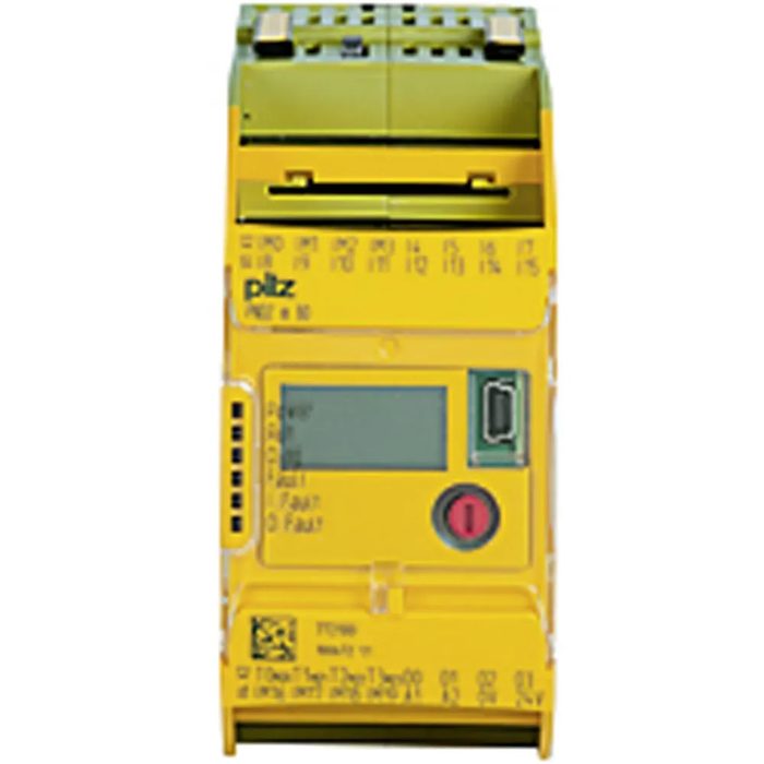 PMCTENDO DD4.14/162/230-480V Servo Amplifier