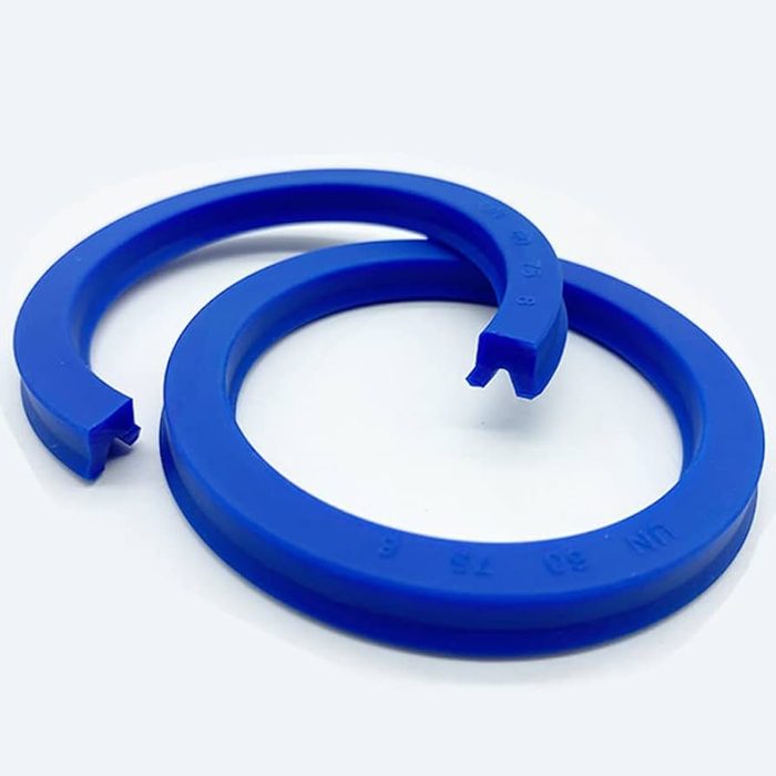 U Type Y Type Cylinder Hydraulic Rod Shaft Piston Seal Rubber Ring