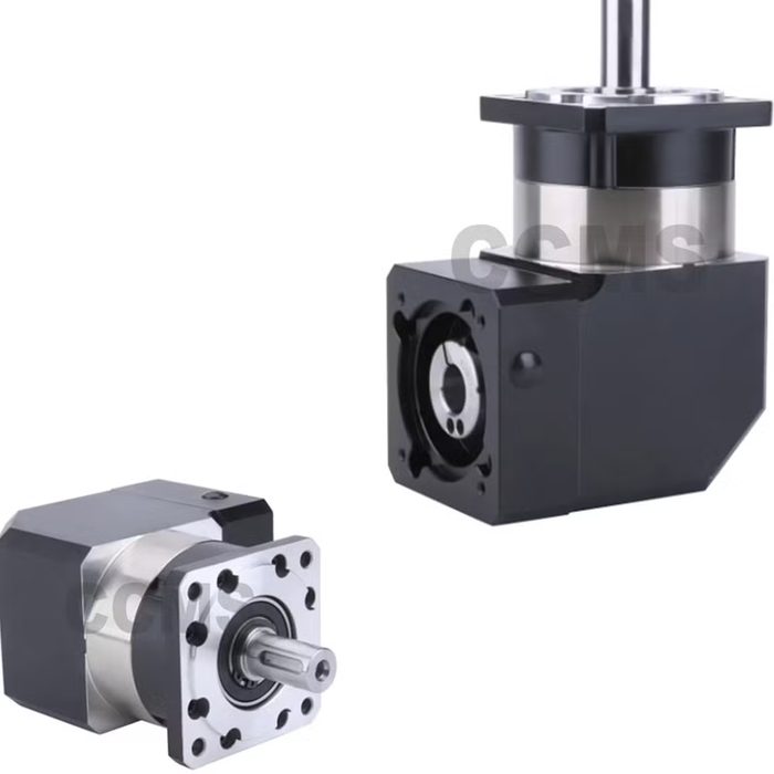 BOWMAR PRECISION SPEED REDUCER 1000:1