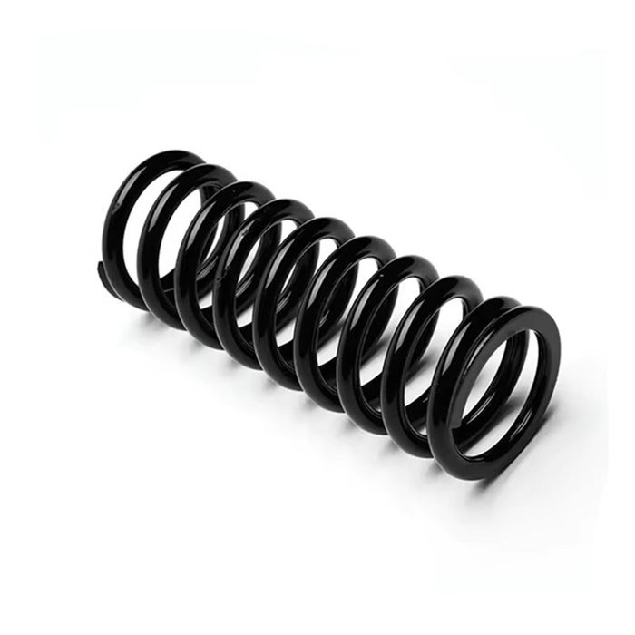 Large Steel Railway Wagon Coil Spring Compression Springs