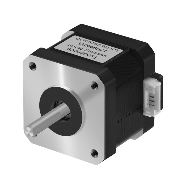 Stepper Motor