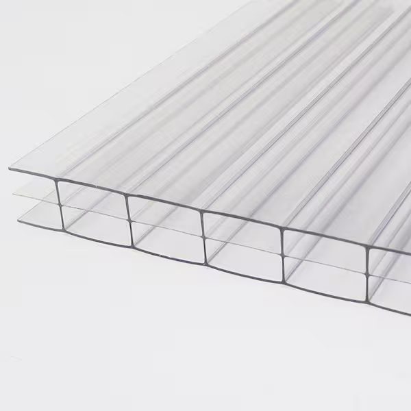 Polycarbonate Sheet