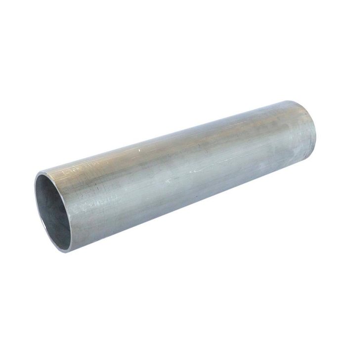 WLD Non-Threaded Pipe