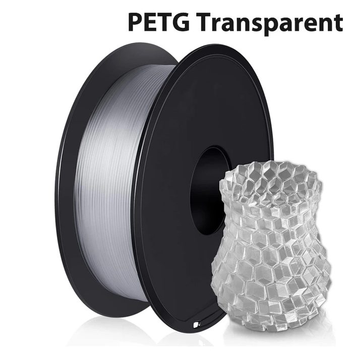 PETG 3D Printer Filament