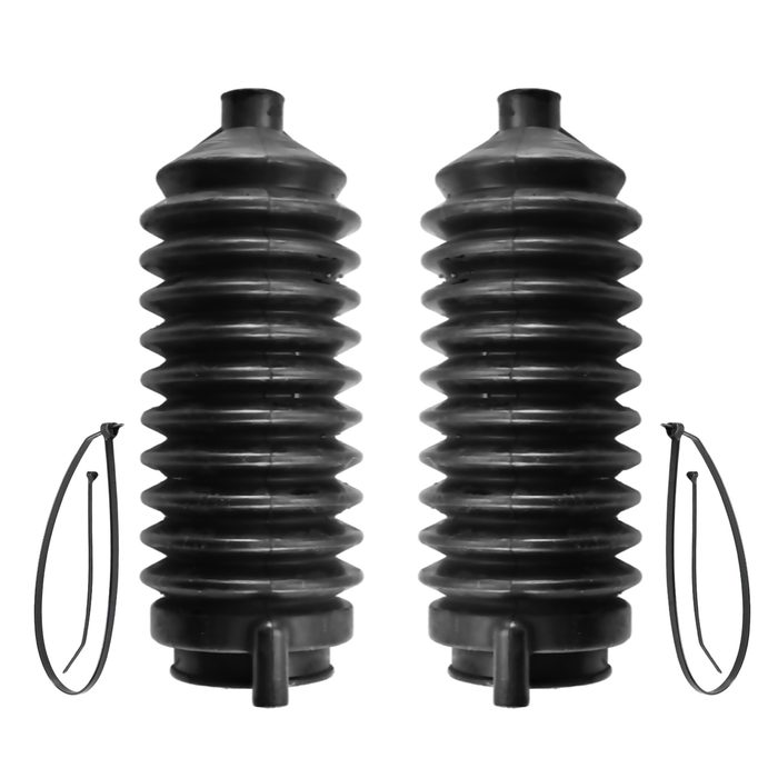 GM 1 Ton Tie Rod End Replacement Boot
