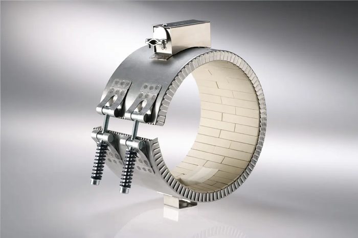 Ceramic Band Heater
