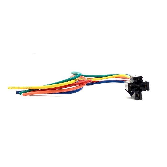 Relay Socket