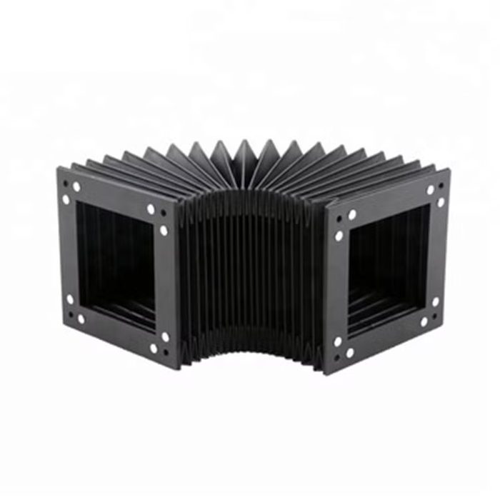 Dovetail Way Cover Bellows
