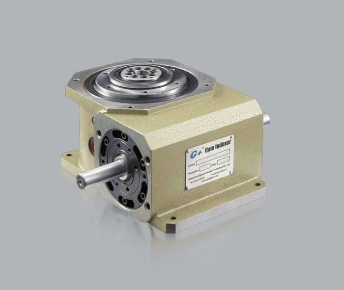 110da Parallel Type Cam Indexer