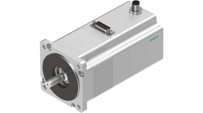 Stepper Motor