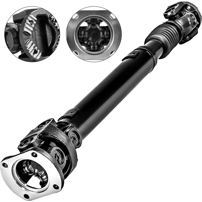 Auto Transmission Parts Front Right Drive Shaft