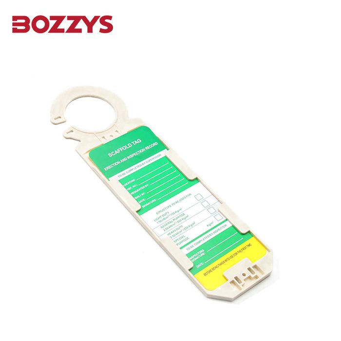 Hook Multifunctional Scaffolding Lockout Tagout