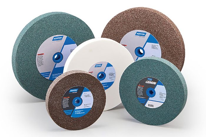 Grinding Wheel