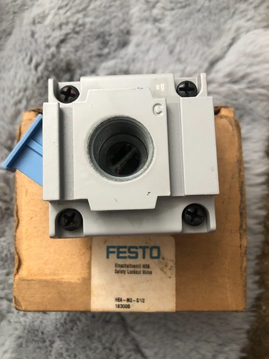 Pneumatic Service-unit Assy Air Prep Manifold