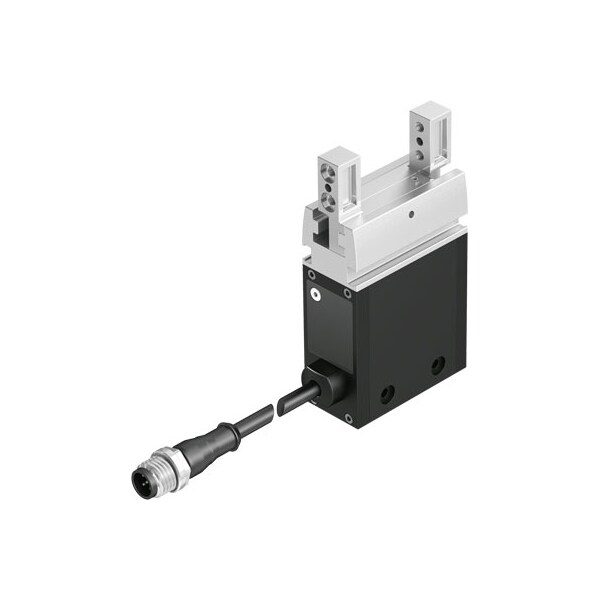 Parallel Gripper