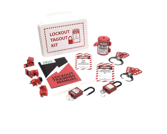 Lockout / Tagout