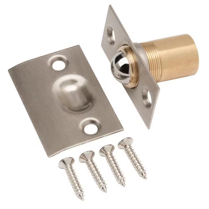 Adjustable Latch Ball Catch