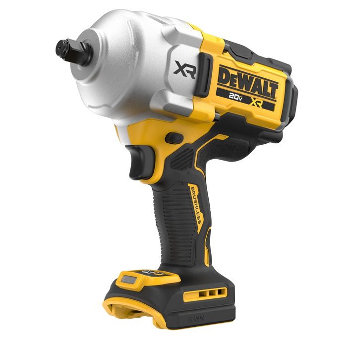 Impact Wrench