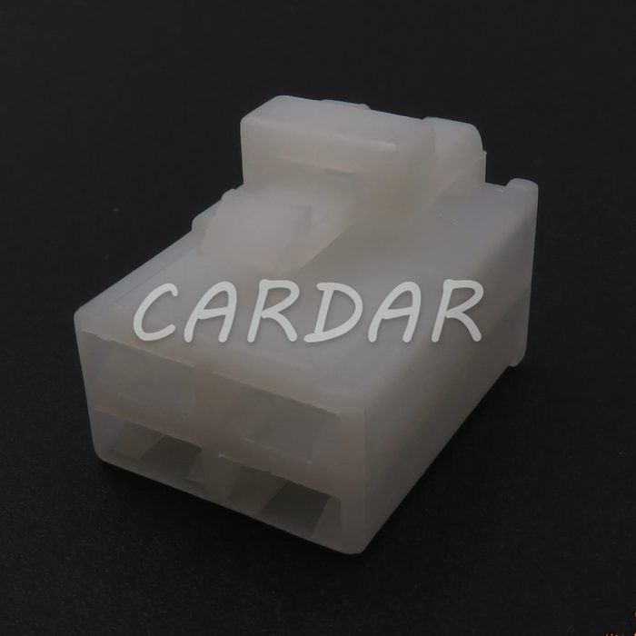Female Relay Socket Automotive Connector