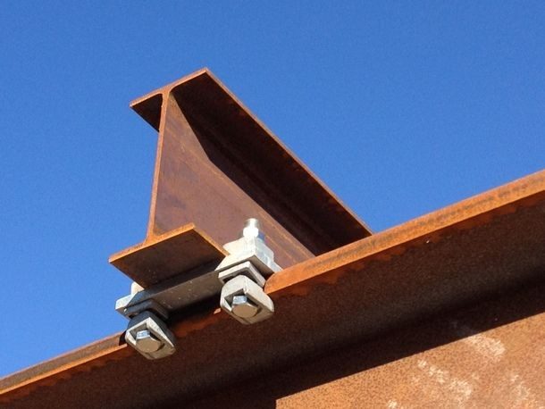 Beam Clamps