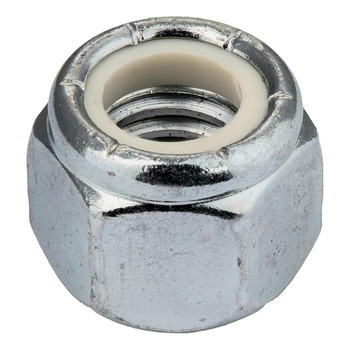 Nylon Insert Lock Nuts