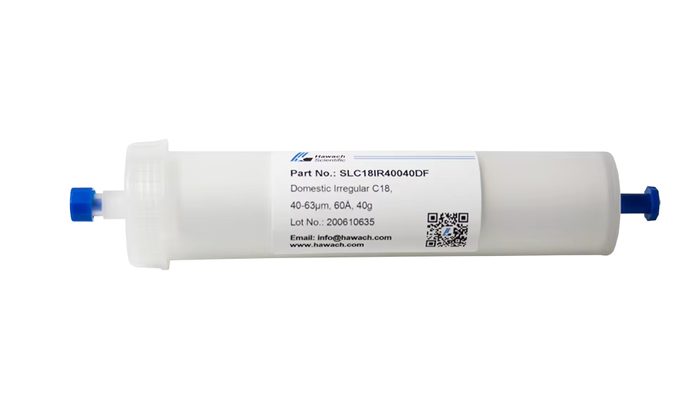 Flash C18 Sorbent Silica Gel C18