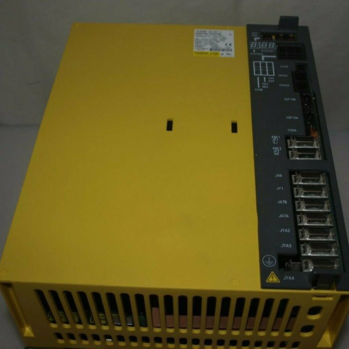 Servo Amplifier BiSVSP 20/20-11 A06B-6164-H202#H580