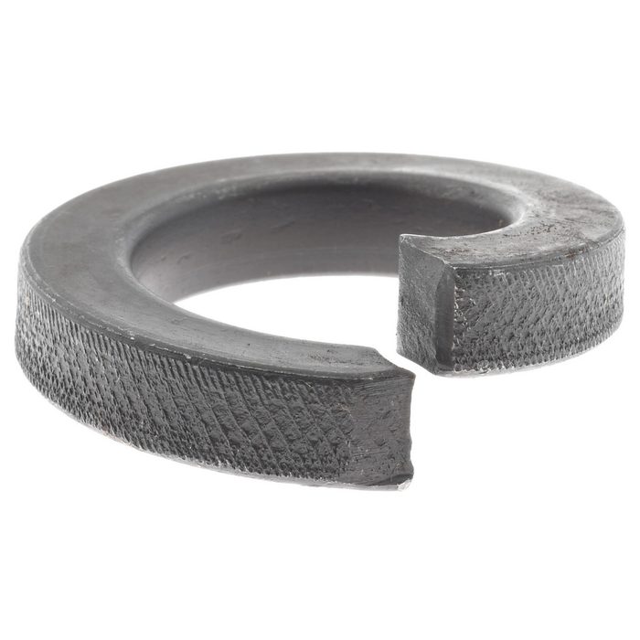 1 1/2" ID High Strength Split-Lock Washers