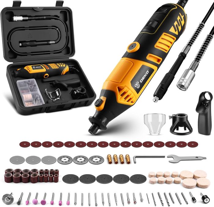 Electric Rotary Tool