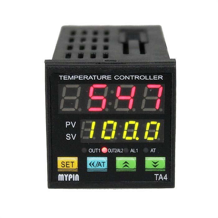 Universal PID Temperature Controller