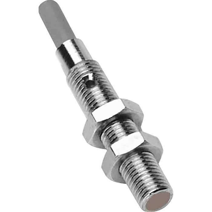 Inductive Proximity Sensor: M4 x 0.5