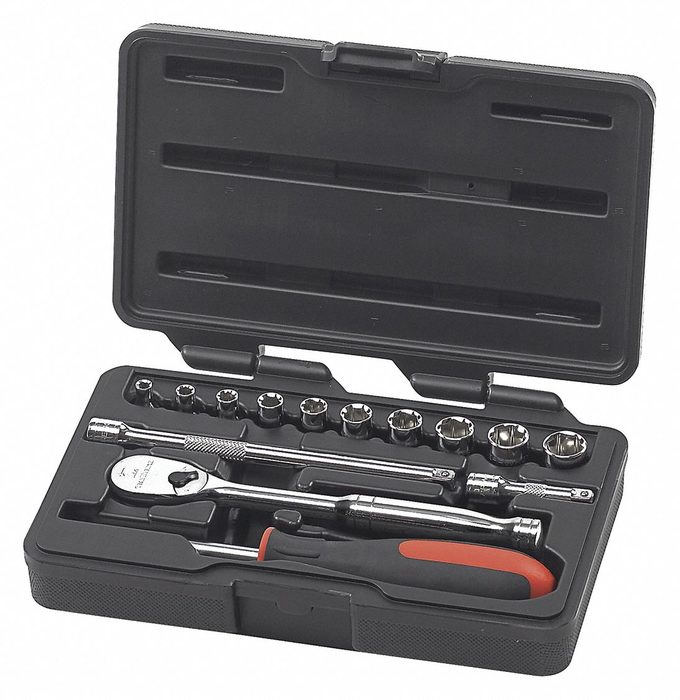Socket Set