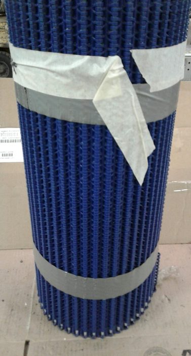 Plastic Conveyor Belt