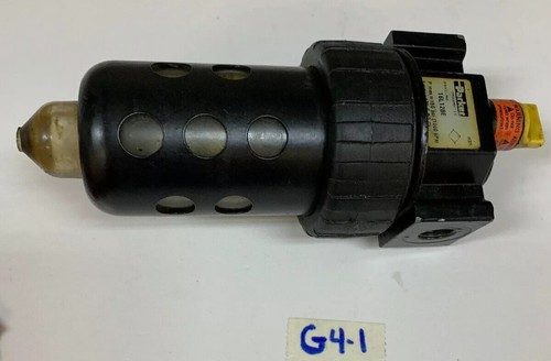 Compressed Air Lubricator