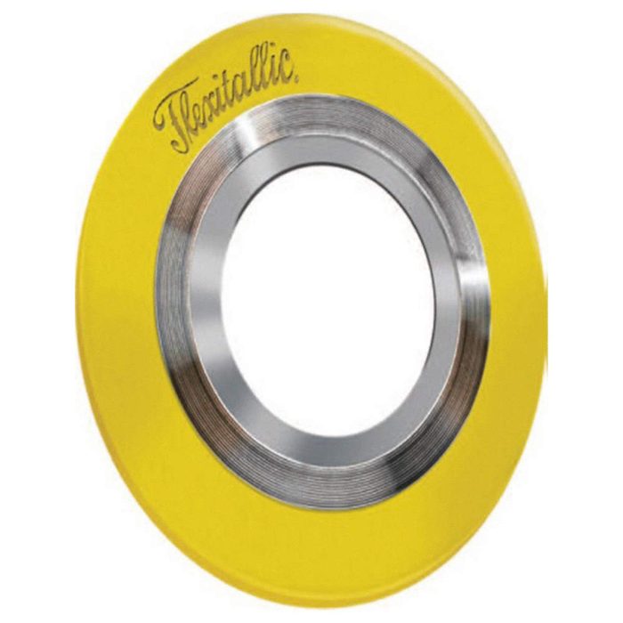 CGI Spiral Wound Gasket