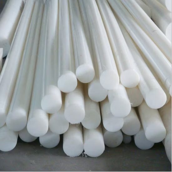 UHMW Bar Stock