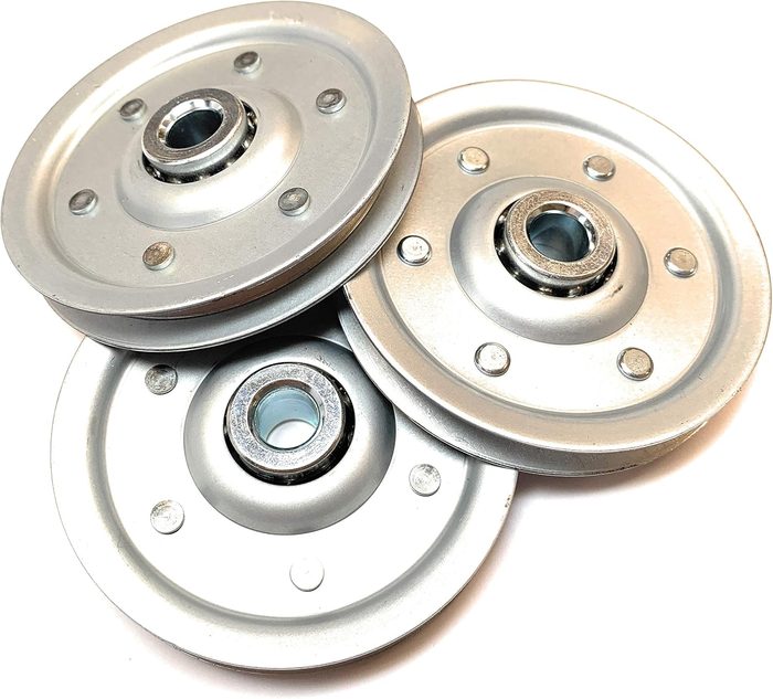 Sheaves/Pulleys
