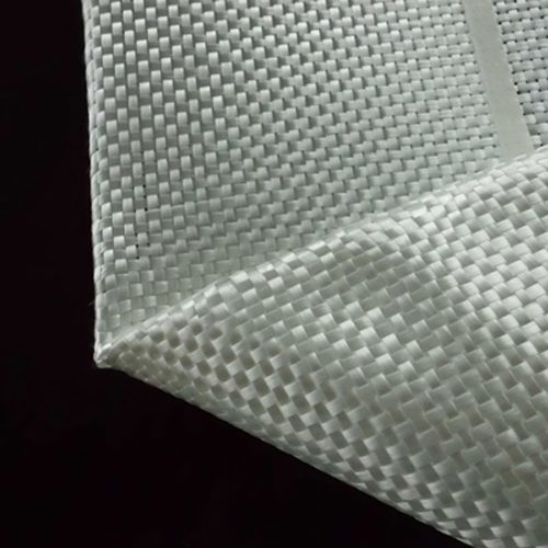 Fiberglass E-Glass Woven Glass Fabric