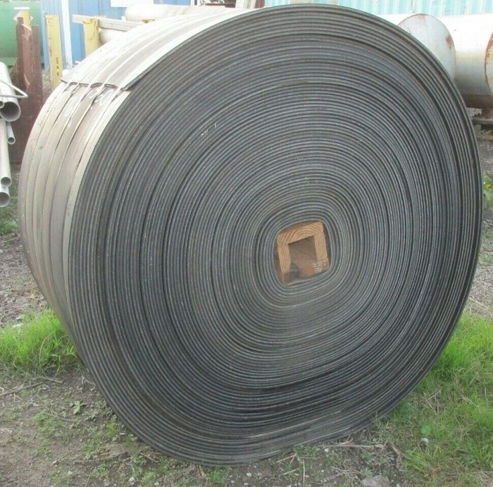 Sand Gravel Coal Conveyor Belt