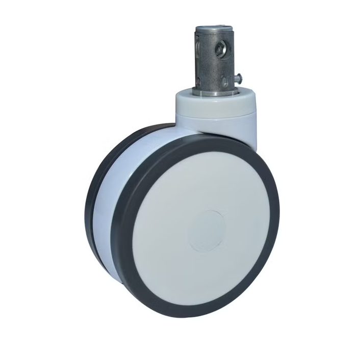 Locking Casters