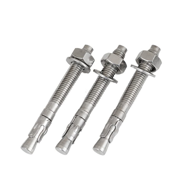 Concrete Expansion Anchors