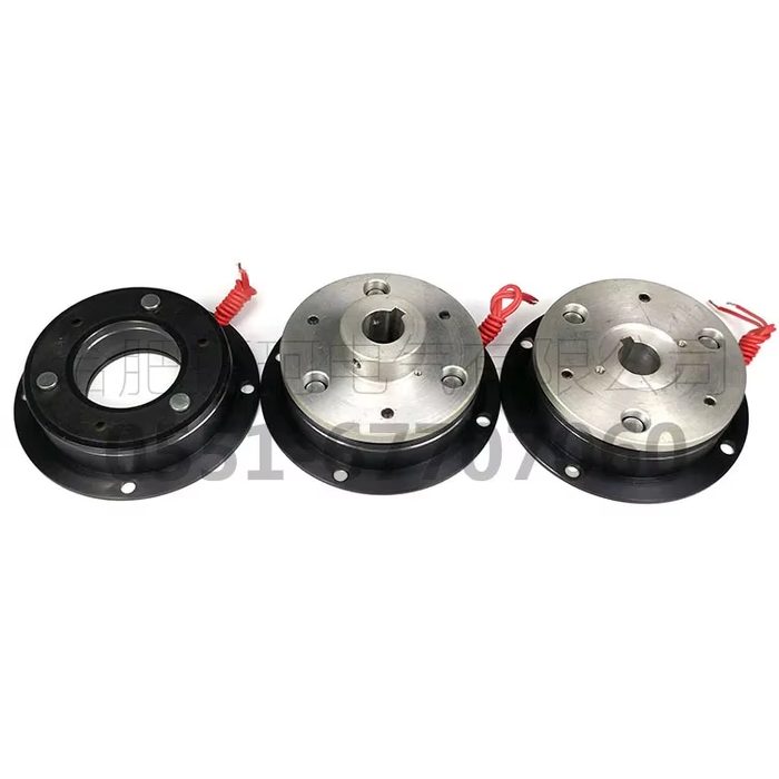 Mini Electromagnetic Brakes & Clutches