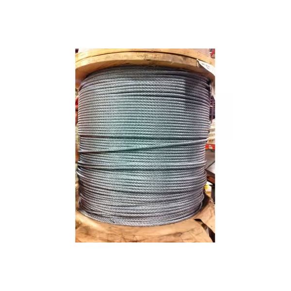 Galvanized Aircraft Cable