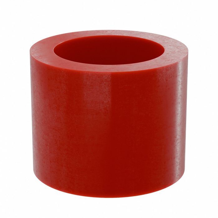 PTFE, J-4200, Sleeve Bearing