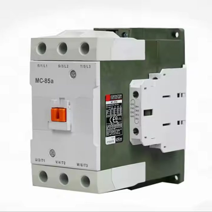 AC Magnetic Contactor
