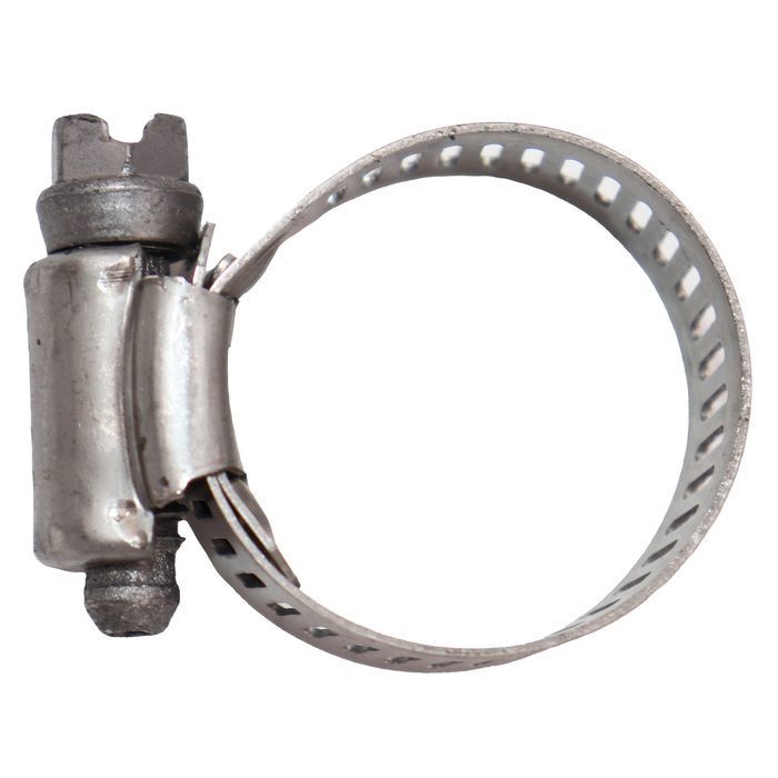 Interlocking Hose Clamp