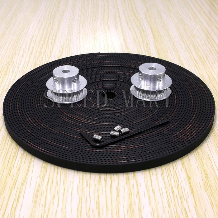 GT2 Timing Pulley 40T